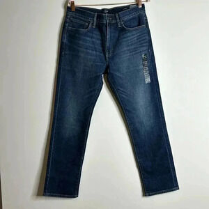 J.Crew Straight Signature Flex Mens Jeans